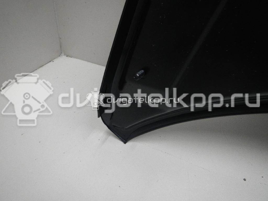 Фото Капот  SD2600150-0000 для skoda Octavia (A5 1Z-) {forloop.counter}}