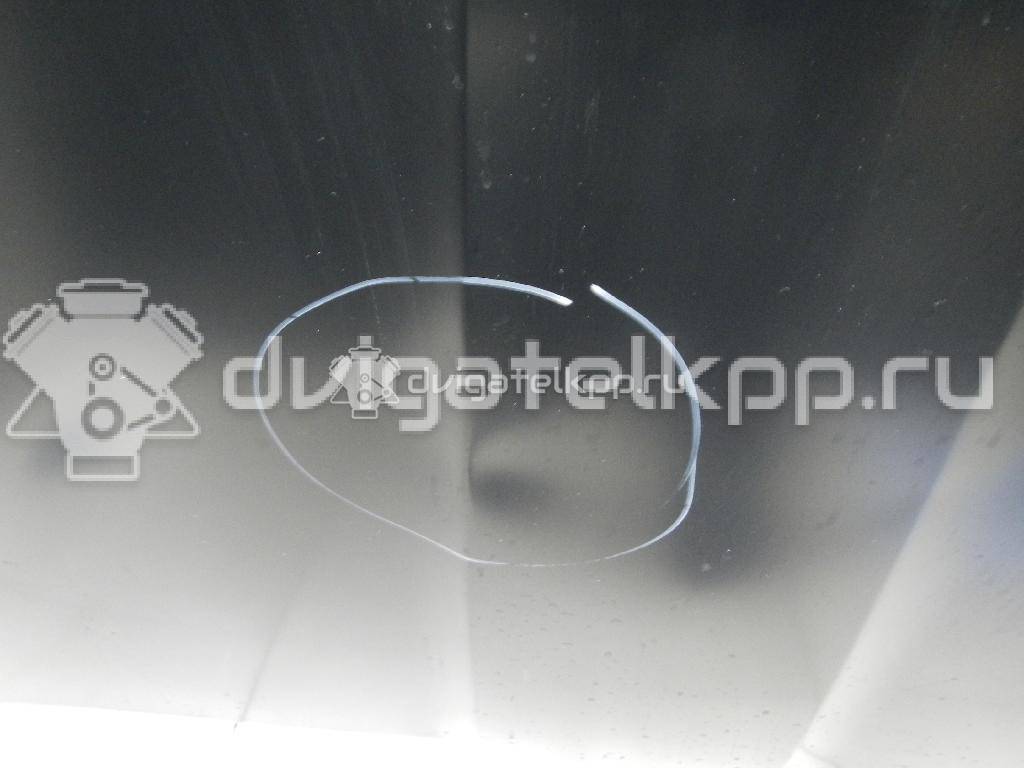 Фото Капот  SD2600150-0000 для skoda Octavia (A5 1Z-) {forloop.counter}}