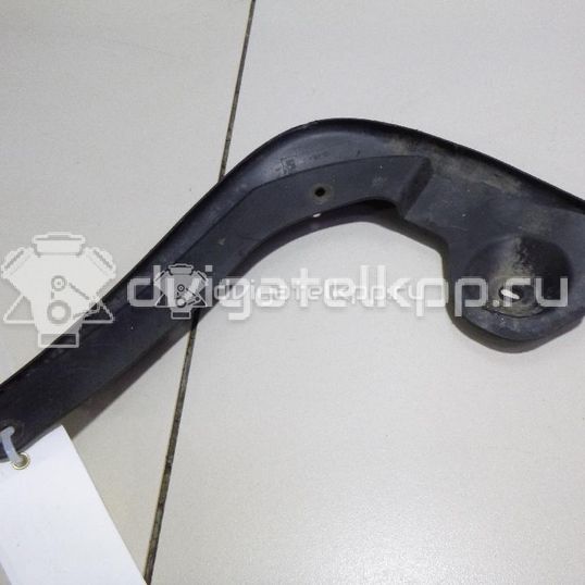 Фото Брызговик передний левый  1Z0821819A для skoda Octavia (A5 1Z-)