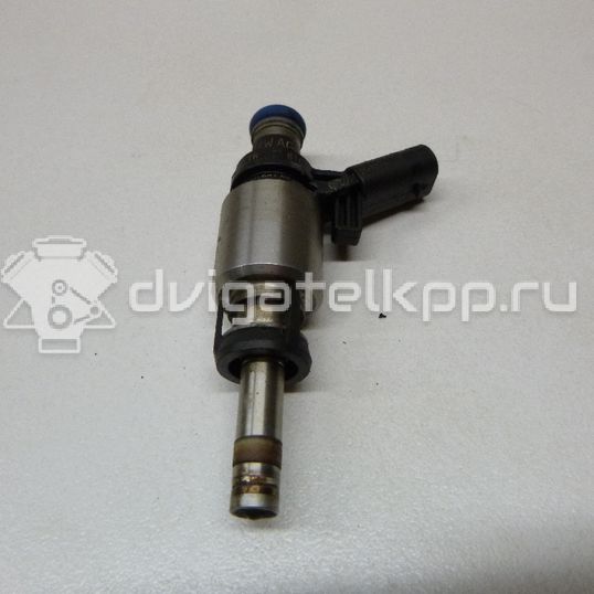 Фото Форсунка инжекторная электрическая  06H906036H для Skoda Octavia / Yeti 5L / Octaviaii 1Z3 / Superb