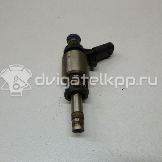 Фото Форсунка инжекторная электрическая  06H906036H для Skoda Octavia / Yeti 5L / Octaviaii 1Z3 / Superb