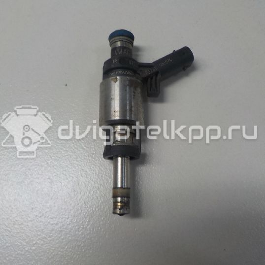 Фото Форсунка инжекторная электрическая  06H906036H для Skoda Octavia / Yeti 5L / Octaviaii 1Z3 / Superb