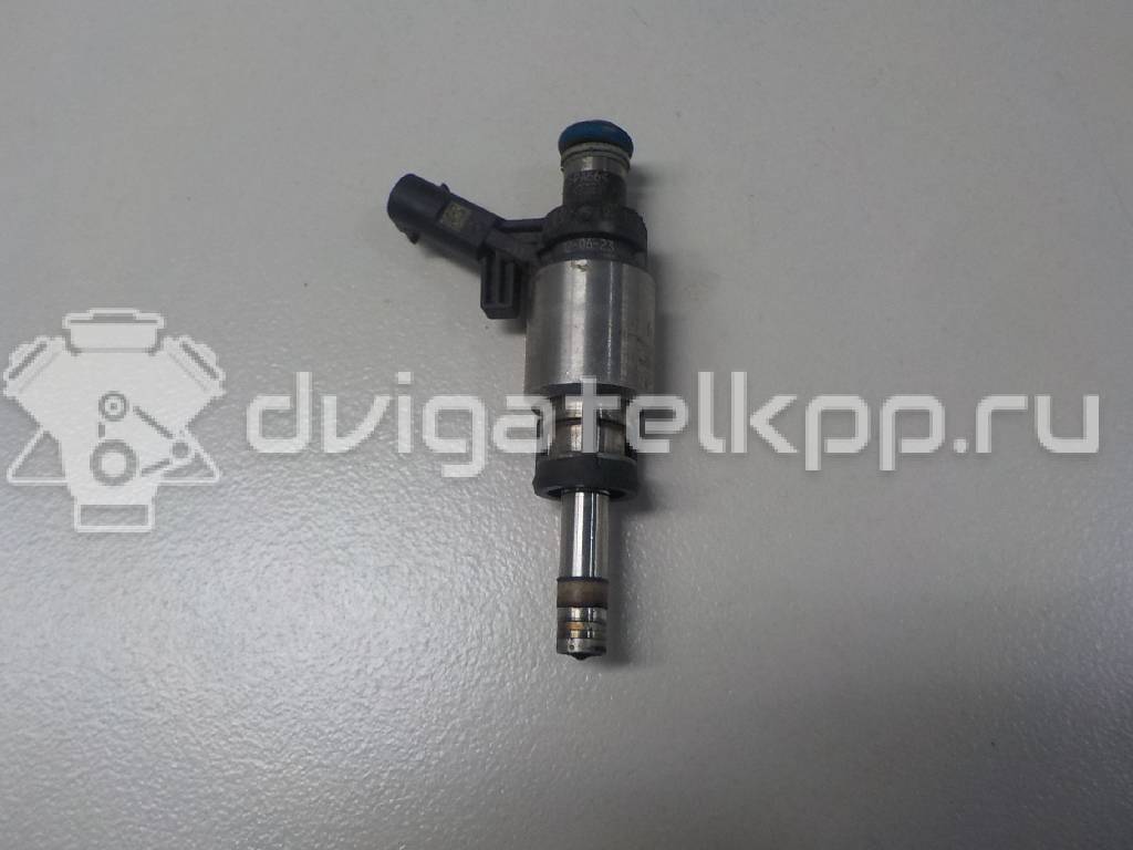 Фото Форсунка инжекторная электрическая  06H906036H для Skoda Octavia / Yeti 5L / Octaviaii 1Z3 / Superb {forloop.counter}}