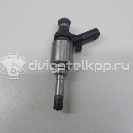 Фото Форсунка инжекторная электрическая  06H906036H для Skoda Octavia / Yeti 5L / Octaviaii 1Z3 / Superb