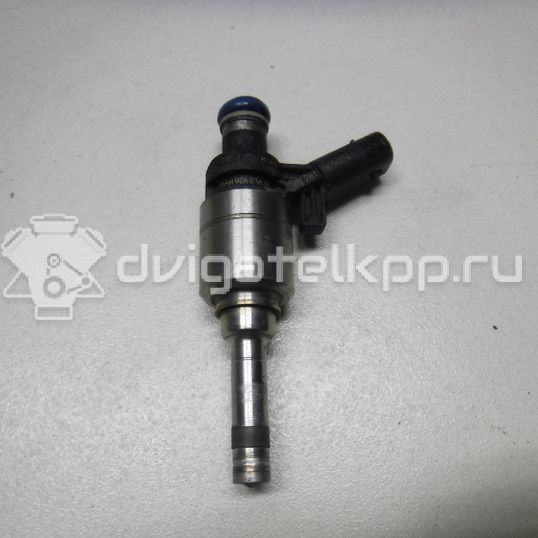 Фото Форсунка инжекторная электрическая  06H906036H для Skoda Octavia / Yeti 5L / Octaviaii 1Z3 / Superb