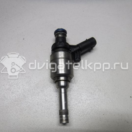 Фото Форсунка инжекторная электрическая  06H906036H для Skoda Octavia / Yeti 5L / Octaviaii 1Z3 / Superb