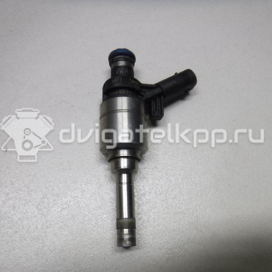 Фото Форсунка инжекторная электрическая  06H906036H для Skoda Octavia / Yeti 5L / Octaviaii 1Z3 / Superb