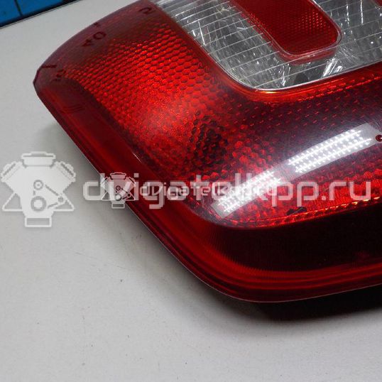 Фото Фонарь задний левый  1Z9945111B для Skoda Octavia / Octaviaii 1Z3
