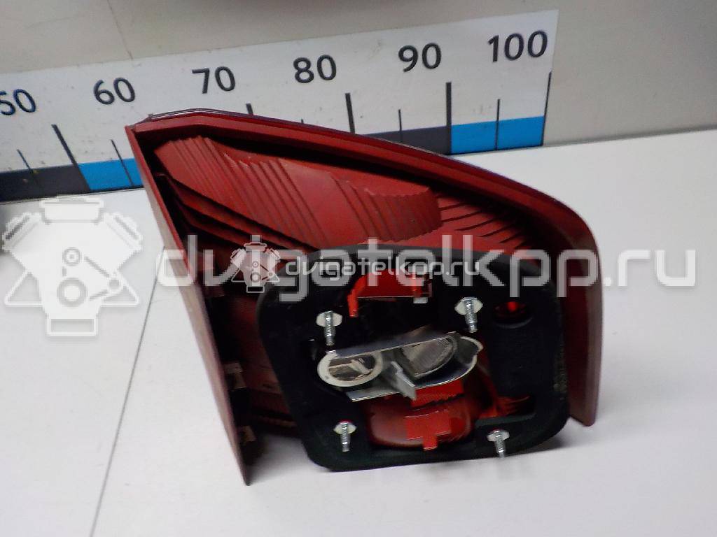 Фото Фонарь задний левый  1Z9945111B для Skoda Octavia / Octaviaii 1Z3 {forloop.counter}}