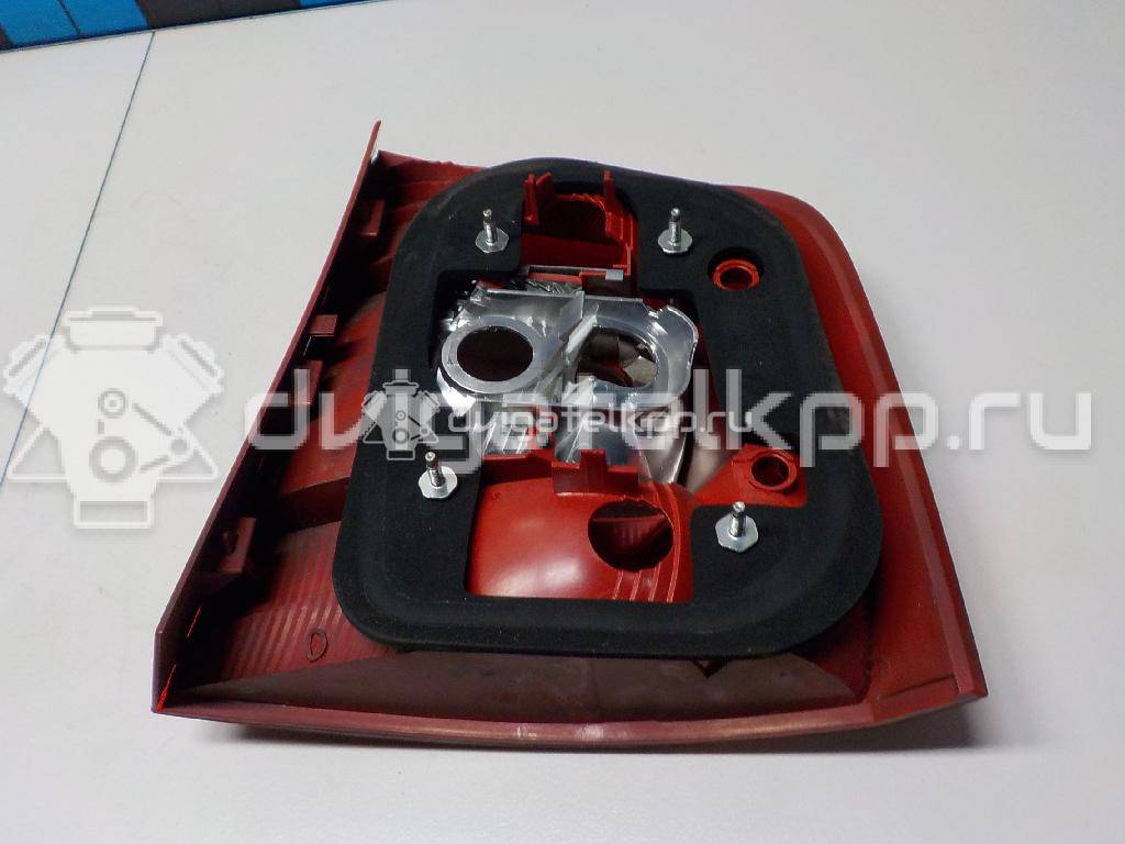 Фото Фонарь задний левый  1Z9945111B для Skoda Octavia / Octaviaii 1Z3 {forloop.counter}}