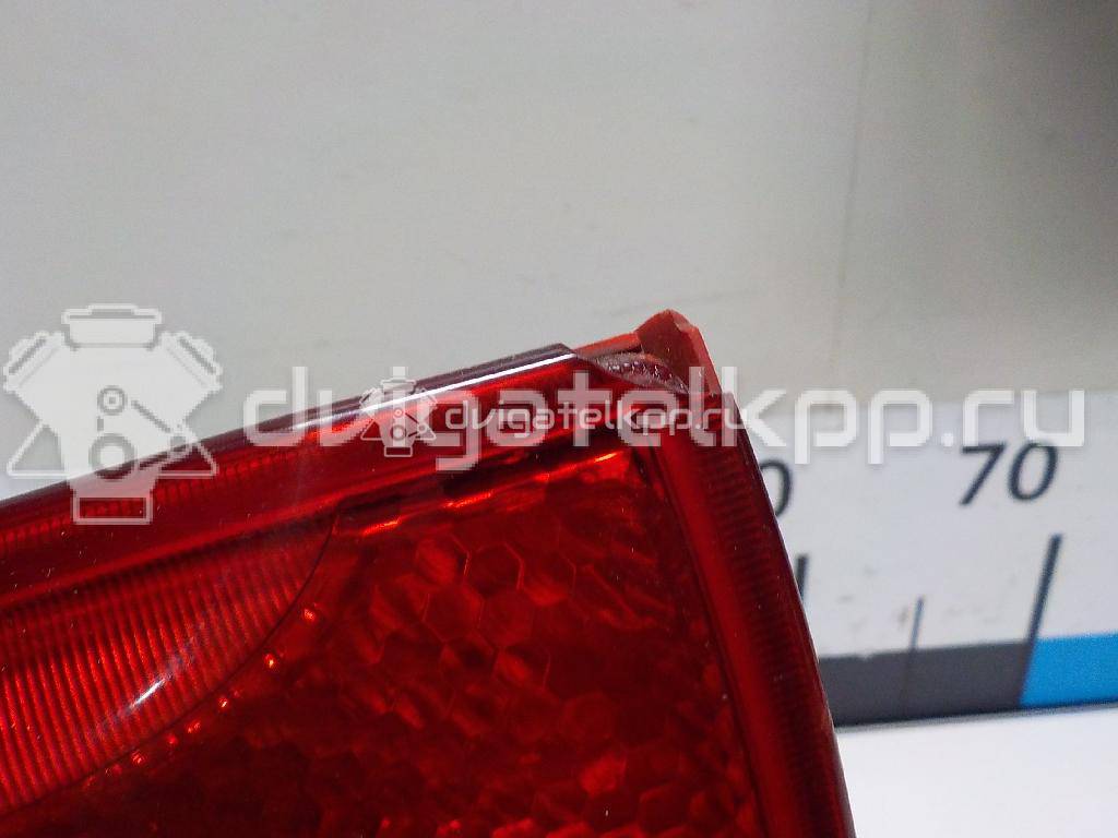 Фото Фонарь задний левый  1Z9945111B для Skoda Octavia / Octaviaii 1Z3 {forloop.counter}}