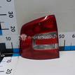 Фото Фонарь задний левый  1Z9945111B для Skoda Octavia / Octaviaii 1Z3 {forloop.counter}}