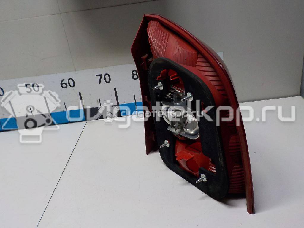Фото Фонарь задний левый  1Z9945111B для Skoda Octavia / Octaviaii 1Z3 {forloop.counter}}
