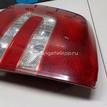 Фото Фонарь задний левый  1Z9945111B для Skoda Octavia / Octaviaii 1Z3 {forloop.counter}}