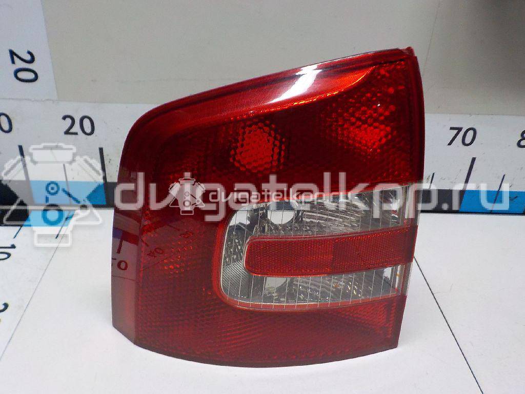 Фото Фонарь задний левый  1Z9945111B для Skoda Octavia / Octaviaii 1Z3 {forloop.counter}}