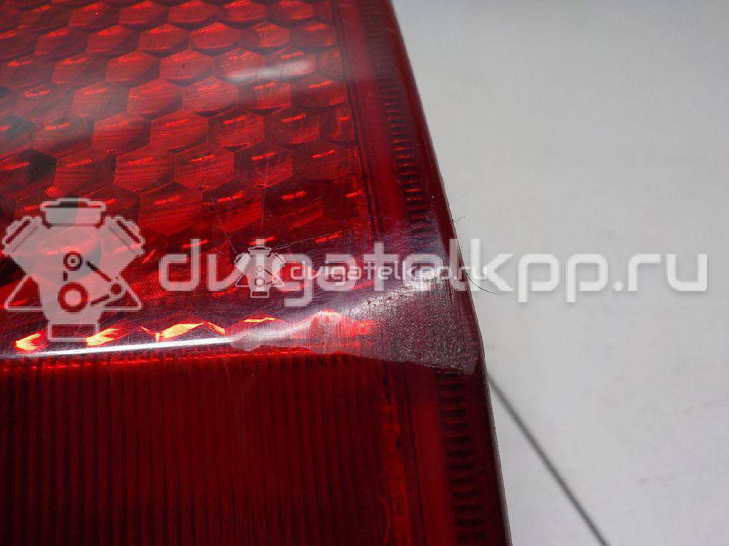 Фото Фонарь задний левый  1Z9945111B для Skoda Octavia / Octaviaii 1Z3 {forloop.counter}}