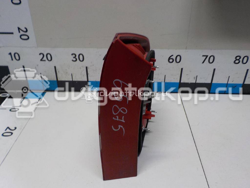 Фото Фонарь задний левый  1Z9945111B для Skoda Octavia / Octaviaii 1Z3 {forloop.counter}}