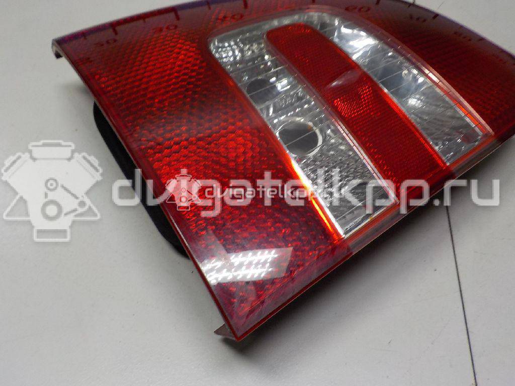 Фото Фонарь задний левый  1Z9945111B для Skoda Octavia / Octaviaii 1Z3 {forloop.counter}}