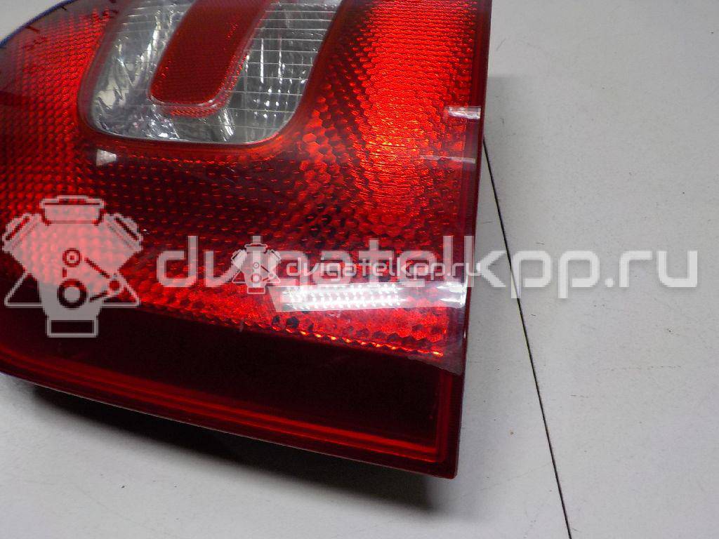 Фото Фонарь задний левый  1Z9945111B для Skoda Octavia / Octaviaii 1Z3 {forloop.counter}}