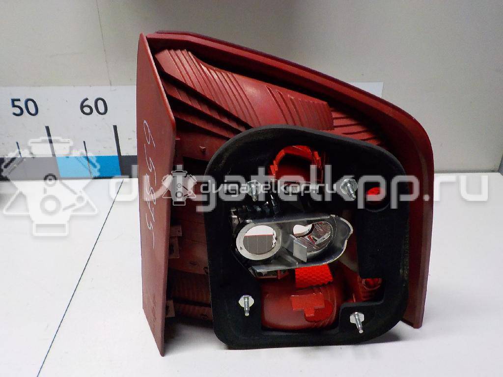 Фото Фонарь задний левый  1Z9945111B для Skoda Octavia / Octaviaii 1Z3 {forloop.counter}}