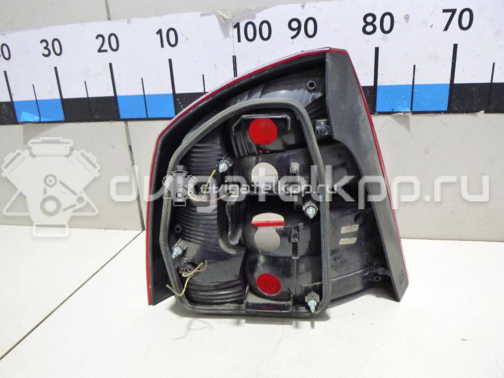 Фото Фонарь задний правый  1Z5945112B для Skoda Octaviaii 1Z3 {forloop.counter}}