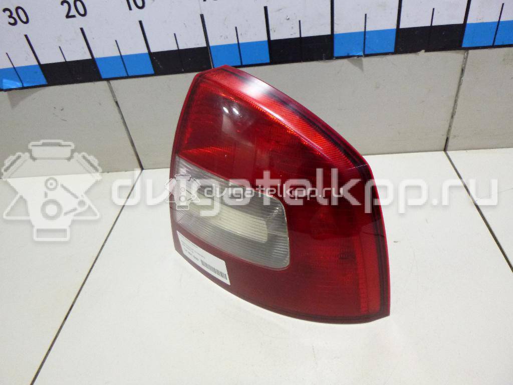 Фото Фонарь задний правый  1Z5945112B для Skoda Octaviaii 1Z3 {forloop.counter}}