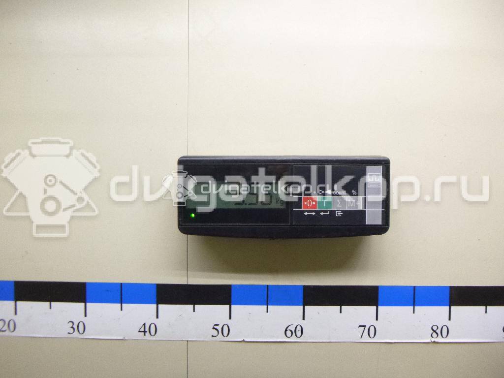 Фото Радиатор основной  1K0121251CL для Skoda Octavia / Octaviaii 1Z3 / Yeti 5L {forloop.counter}}