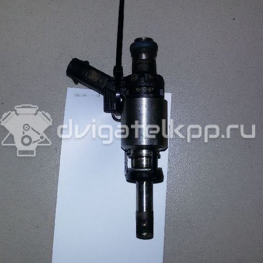 Фото Форсунка инжекторная электрическая  06H906036H для Skoda Octavia / Yeti 5L / Octaviaii 1Z3 / Superb