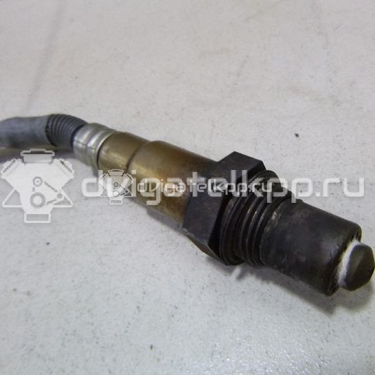 Фото Датчик кислородный/Lambdasonde  07L906262S для Skoda Roomster 5J / Octaviaii 1Z3 / Yeti 5L / Fabia / Octavia