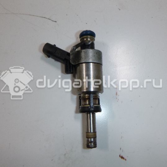 Фото Форсунка инжекторная электрическая  06H906036G для Skoda Octavia / Octaviaii 1Z3 / Superb