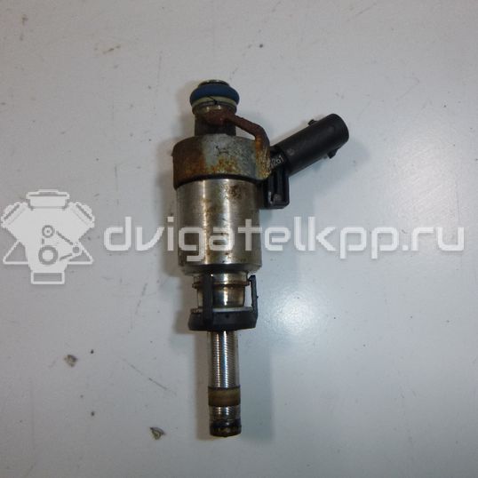 Фото Форсунка инжекторная электрическая  06H906036G для Skoda Octavia / Octaviaii 1Z3 / Superb