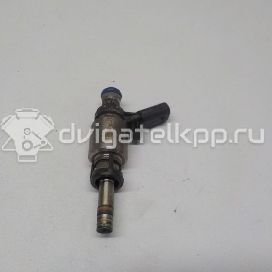 Фото Форсунка инжекторная электрическая  06h906036g для Skoda Octavia / Octaviaii 1Z3 / Superb