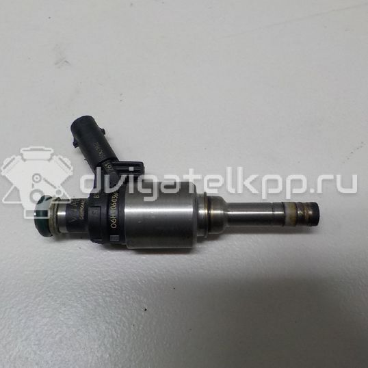 Фото Форсунка инжекторная электрическая  06H906036G для Skoda Octavia / Octaviaii 1Z3 / Superb