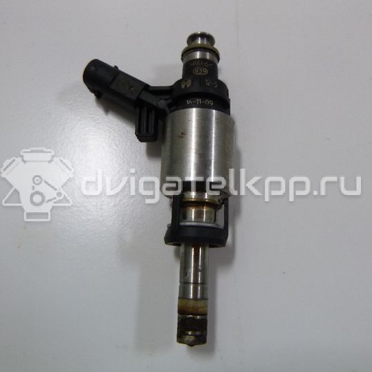 Фото Форсунка инжекторная электрическая  06H906036G для Skoda Octavia / Octaviaii 1Z3 / Superb