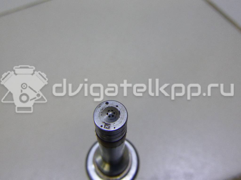 Фото Форсунка инжекторная электрическая  06H906036G для Skoda Octavia / Octaviaii 1Z3 / Superb {forloop.counter}}