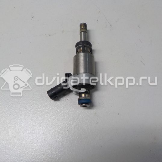 Фото Форсунка инжекторная электрическая  06H906036G для Skoda Octavia / Octaviaii 1Z3 / Superb