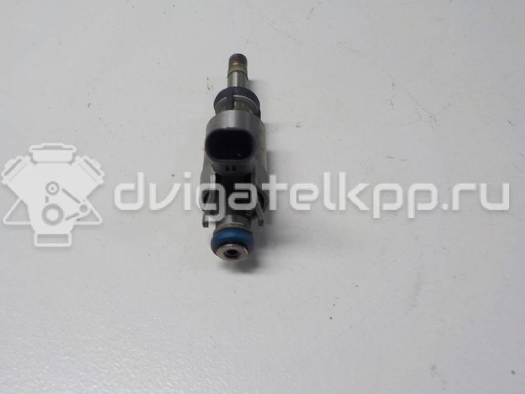 Фото Форсунка инжекторная электрическая  06H906036G для Skoda Octavia / Octaviaii 1Z3 / Superb {forloop.counter}}