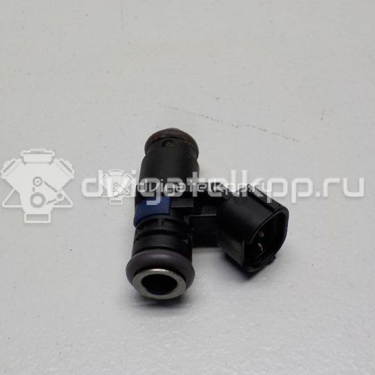 Фото Форсунка инжекторная электрическая  04E906031F для Skoda / Volkswagen / Seat