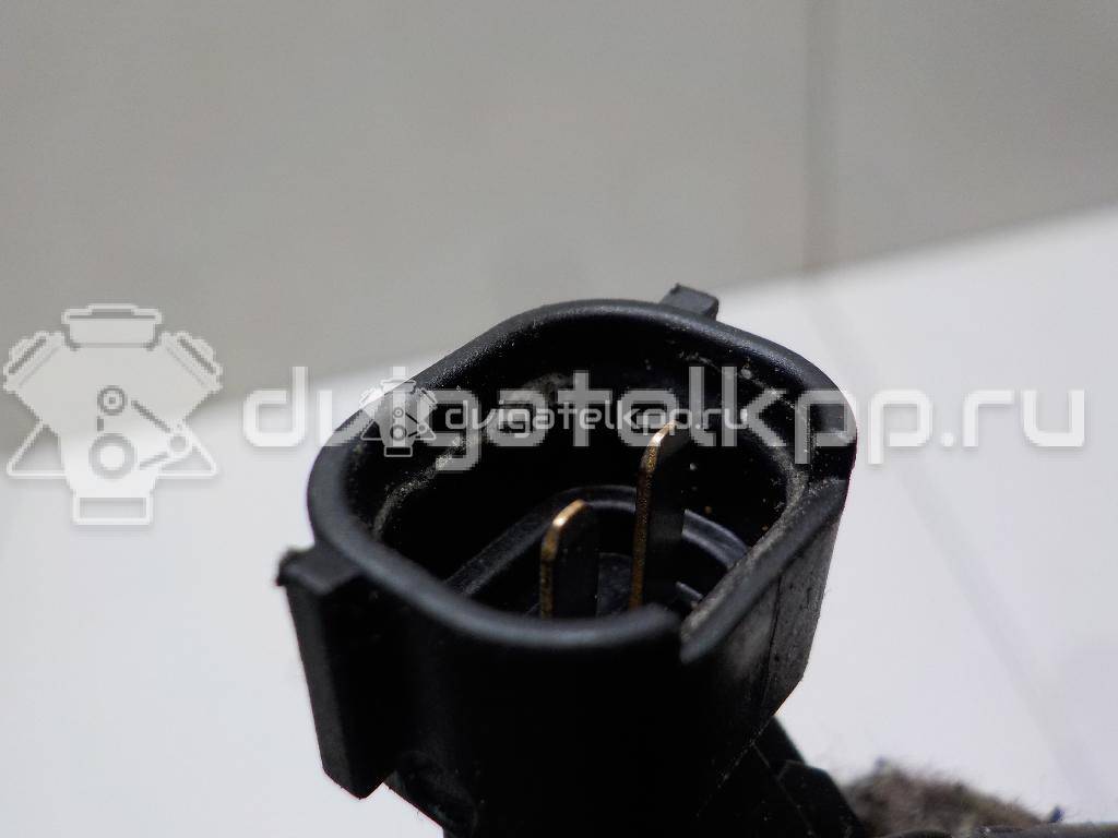 Фото Форсунка инжекторная электрическая  04E906031F для Skoda / Volkswagen / Seat {forloop.counter}}