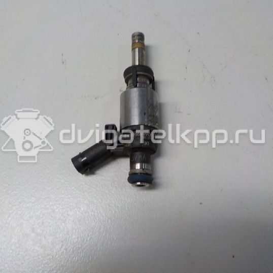 Фото Форсунка инжекторная электрическая  06H906036G для Skoda Octavia / Octaviaii 1Z3 / Superb