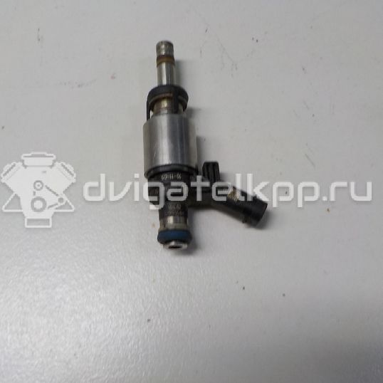 Фото Форсунка инжекторная электрическая  06H906036G для Skoda Octavia / Octaviaii 1Z3 / Superb