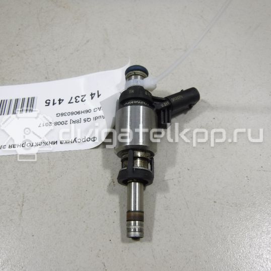 Фото Форсунка инжекторная электрическая  06h906036g для Skoda Octavia / Octaviaii 1Z3 / Superb