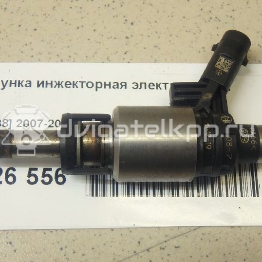 Фото Форсунка инжекторная электрическая  06H906036G для Skoda Octavia / Octaviaii 1Z3 / Superb