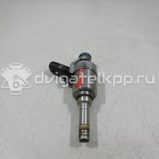 Фото Форсунка инжекторная электрическая  06H906036G для Skoda Octavia / Octaviaii 1Z3 / Superb