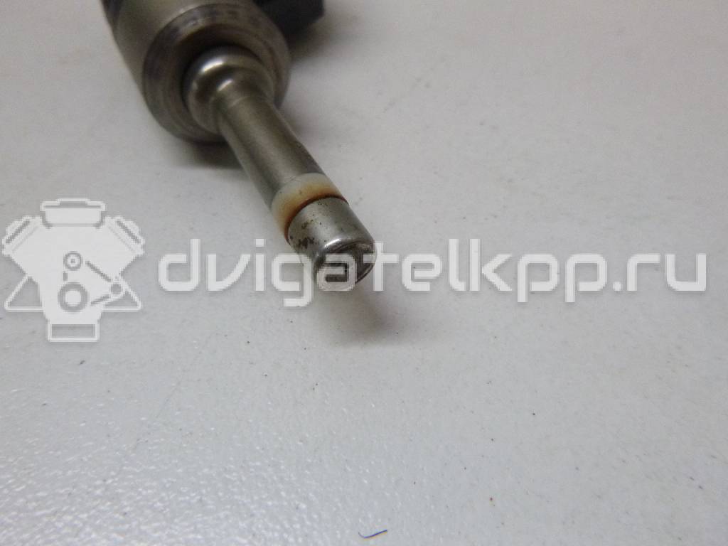 Фото Форсунка инжекторная электрическая  03c906036m для Skoda Octaviaii 1Z3 / Yeti 5L / Fabia / Octavia / Superb {forloop.counter}}