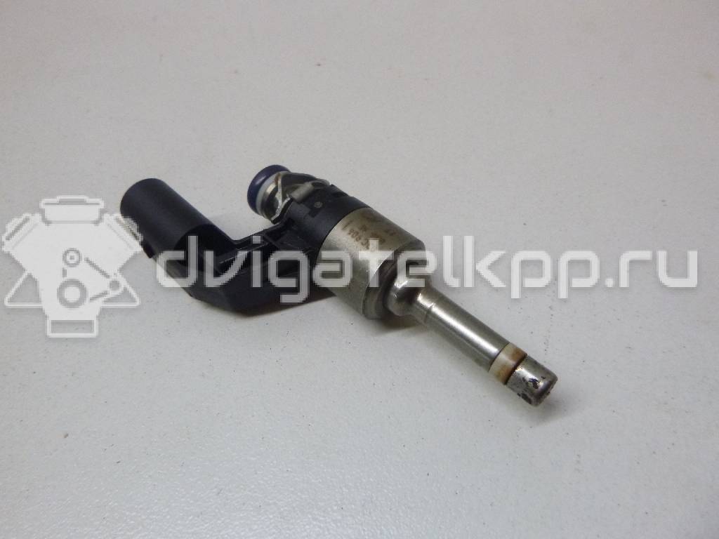 Фото Форсунка инжекторная электрическая  03c906036m для Skoda Octaviaii 1Z3 / Yeti 5L / Fabia / Octavia / Superb {forloop.counter}}