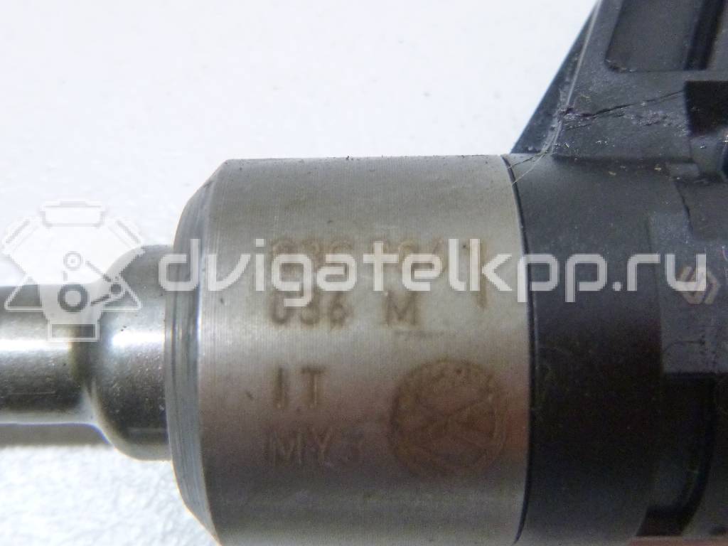 Фото Форсунка инжекторная электрическая  03c906036m для Skoda Octaviaii 1Z3 / Yeti 5L / Fabia / Octavia / Superb {forloop.counter}}