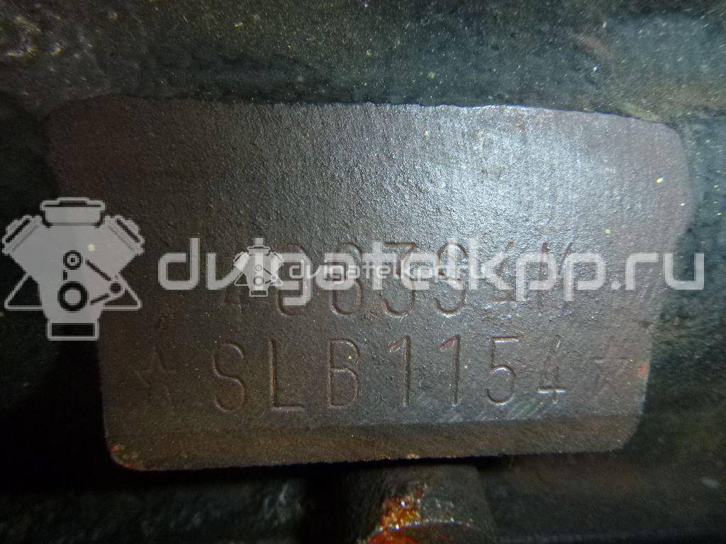 Фото Контрактный (б/у) двигатель 4G63S4M для Chery / Gac Gonow / Great Wall / Huanghai / Shuanghuan / Landwind (Jmc) 116-122 л.с 16V 2.0 л бензин 4G63LH8 {forloop.counter}}