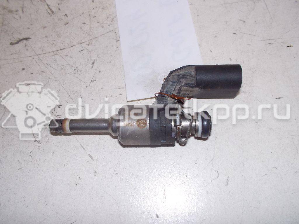 Фото Форсунка инжекторная электрическая  03c906036m для Skoda Octaviaii 1Z3 / Yeti 5L / Fabia / Octavia / Superb {forloop.counter}}