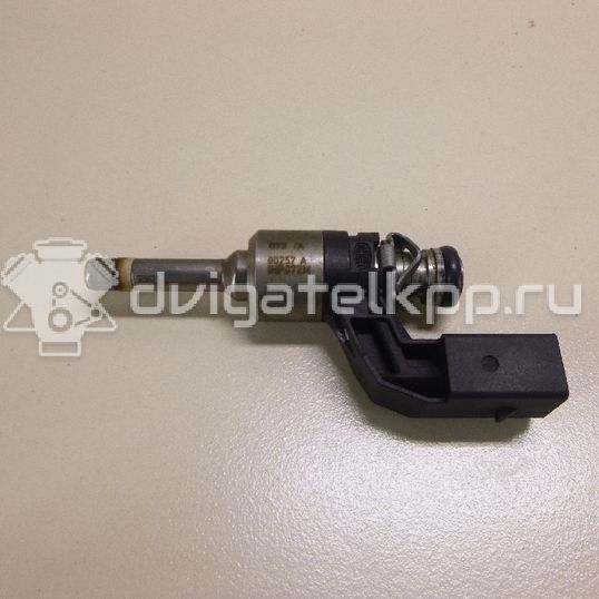 Фото Форсунка инжекторная электрическая  03C906036M для Skoda Octaviaii 1Z3 / Yeti 5L / Fabia / Octavia / Superb